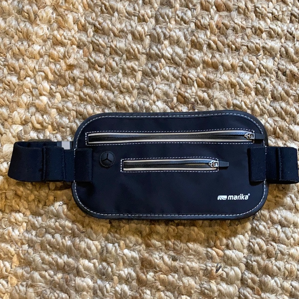 Running/gym belt